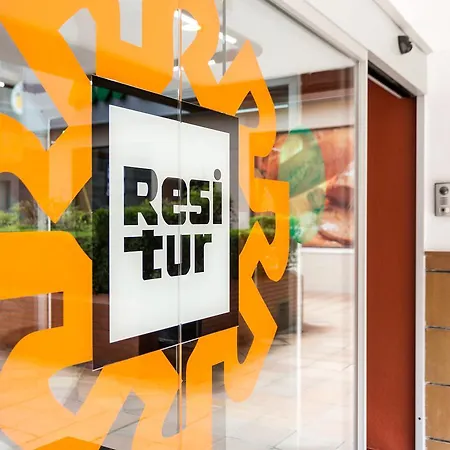 Resitur Apartment Seville