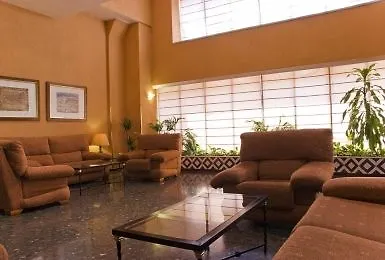 Resitur Apartment Sevilla