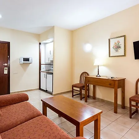 Apartment Resitur Seville