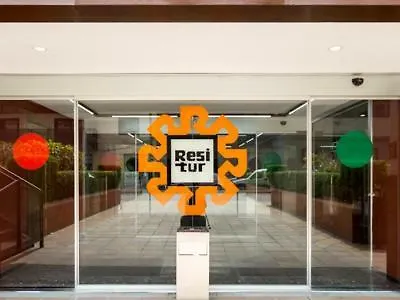 Resitur Apartmán Sevilla