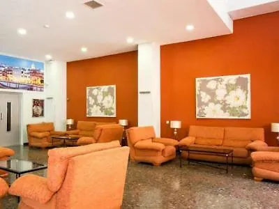 Resitur Apartment Seville
