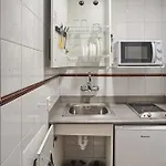 Apartmán Resitur Sevilla