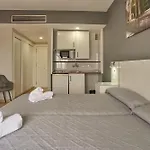 Resitur Apartmán Sevilla