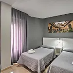 Apartmán Resitur Sevilla