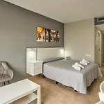 Apartmán Resitur *