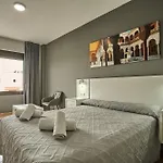 Resitur Apartmán Sevilla