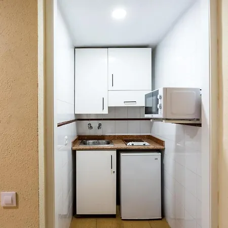 Apartment Resitur Seville