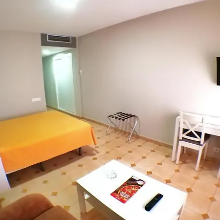 Resitur Appartamento Siviglia