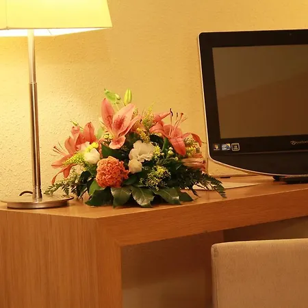 アパルタメントス レシトゥール * セビリア