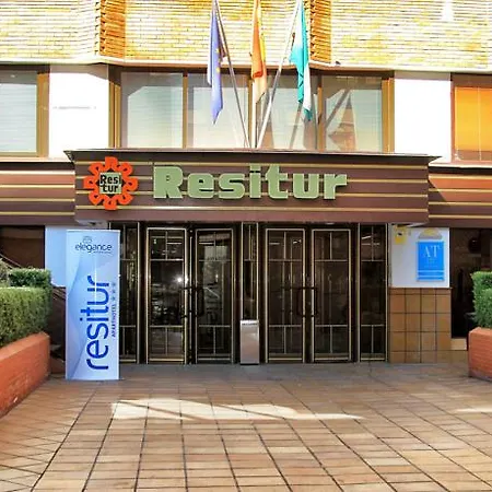 Resitur Seville