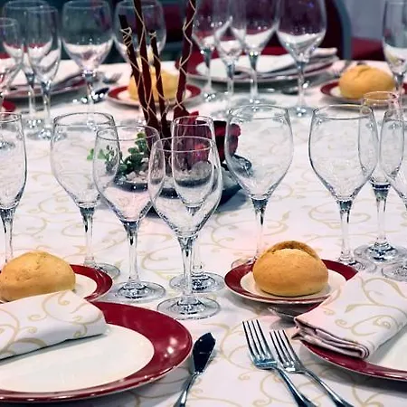 アパート アパルタメントス レシトゥール