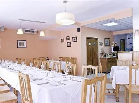 アパート アパルタメントス レシトゥール