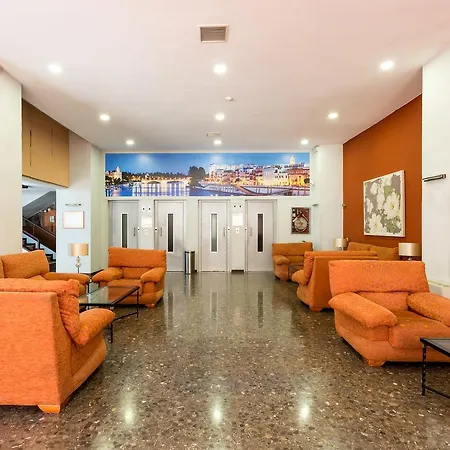 Apartment Resitur Seville