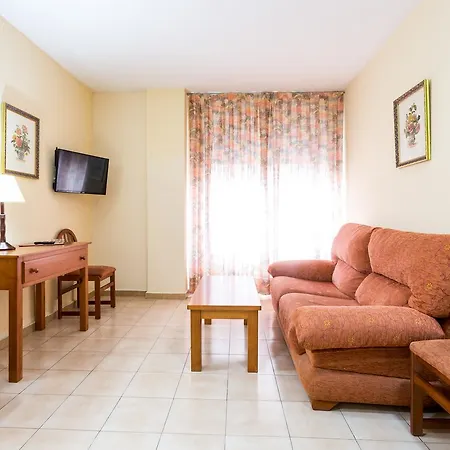 Resitur Apartment Seville