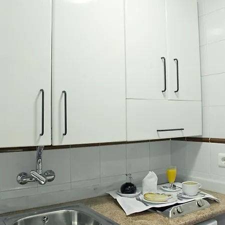 Resitur Apartment