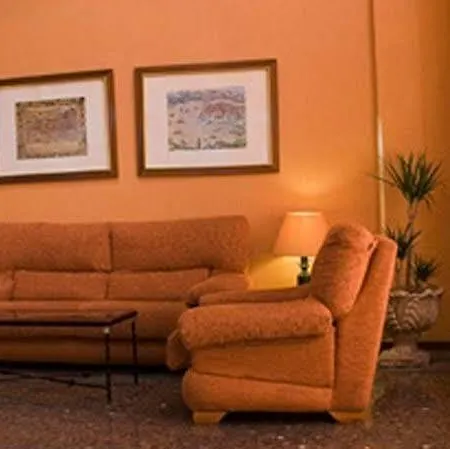 アパルタメントス レシトゥール アパート *