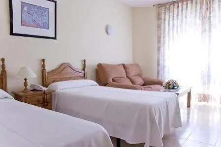 アパルタメントス レシトゥール *