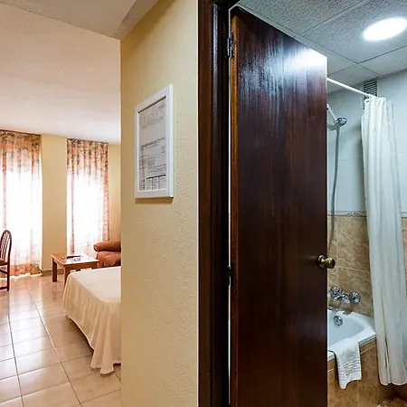 Resitur Apartment *