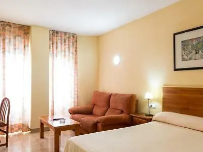 Apartment Resitur Seville