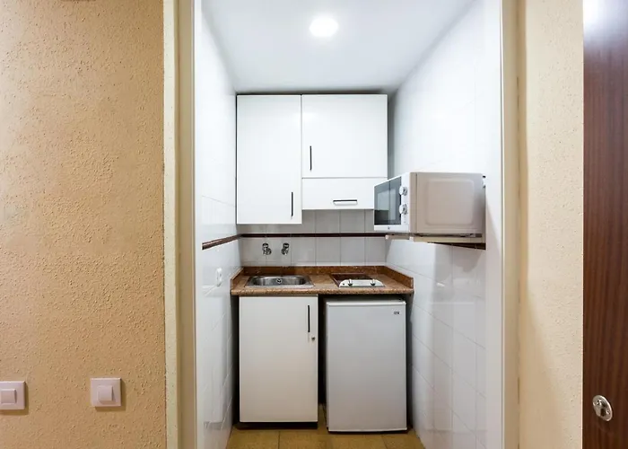 Apartamento Resitur Sevilla