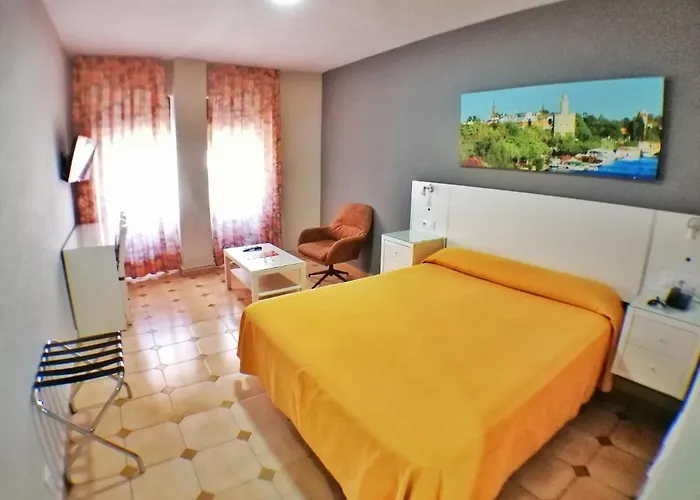 Resitur Apartamento *