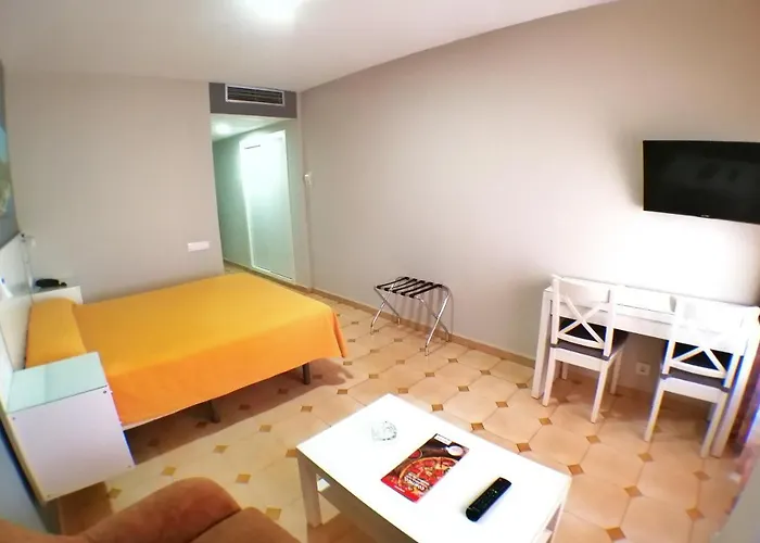 Resitur Apartamento Sevilla
