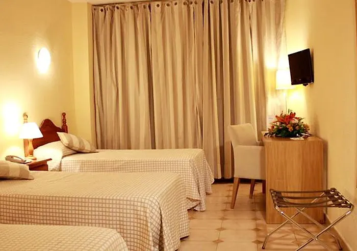 Resitur Apartamento Sevilla