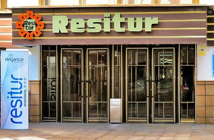 Resitur Apartamento Sevilla