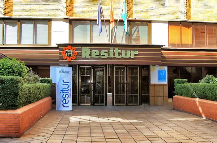 Resitur Sevilla