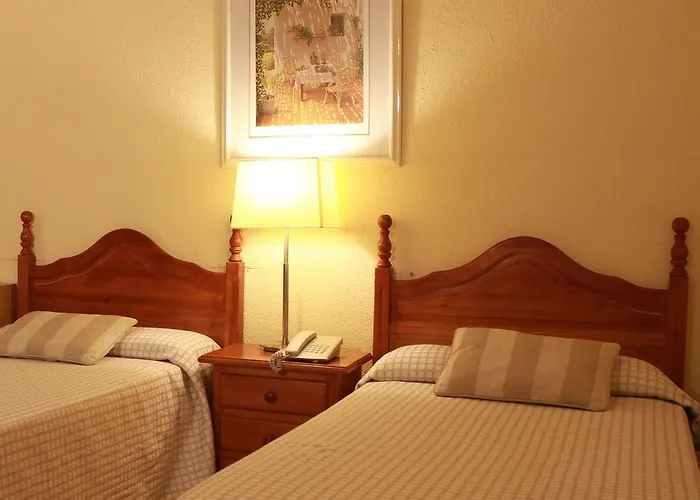 Apartamento Resitur *