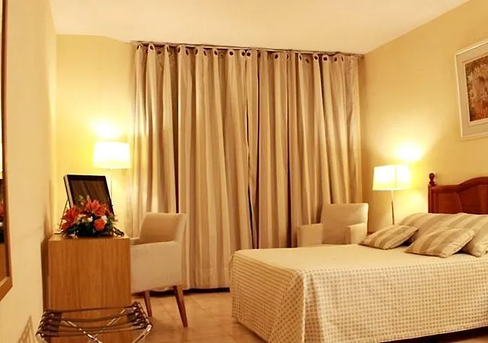 Apartamento Resitur *