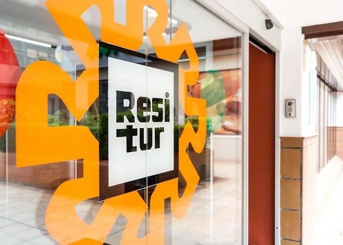 Apartamento Resitur Sevilla