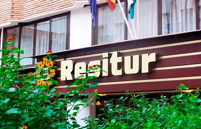 Apartamento Resitur Sevilla