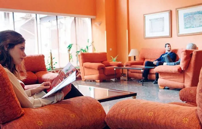 Apartamento Resitur *