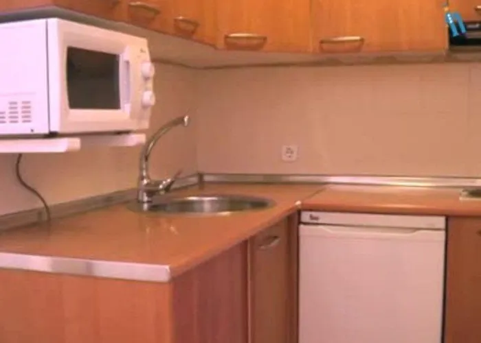 Resitur Apartamento *