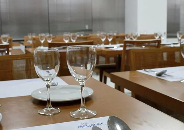 Resitur Apartamento *