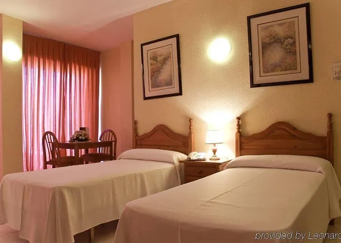 Apartamento Resitur *