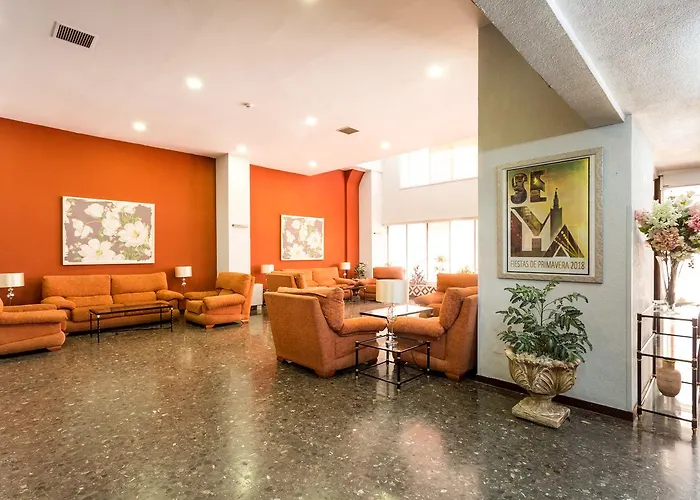 Resitur Apartamento Sevilla