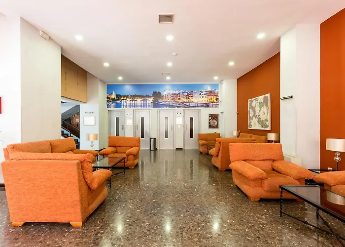 Apartamento Resitur Sevilla