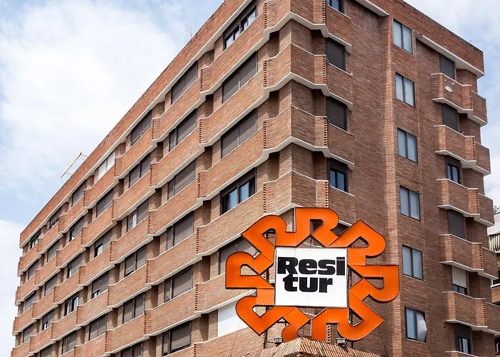 Resitur Apartamento