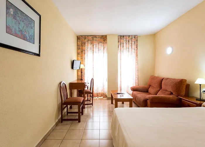 Apartamento Resitur *