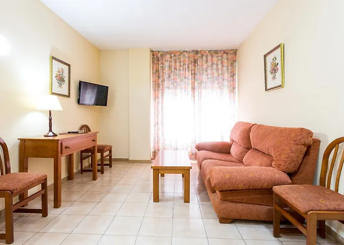 Resitur Apartamento Sevilla