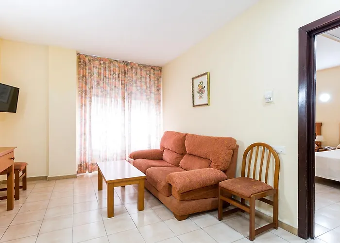 Apartamento Resitur *