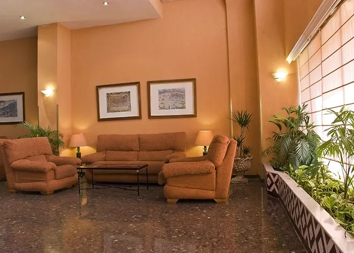 Apartamento Resitur *