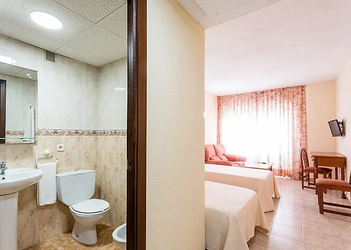 Resitur Apartamento Sevilla