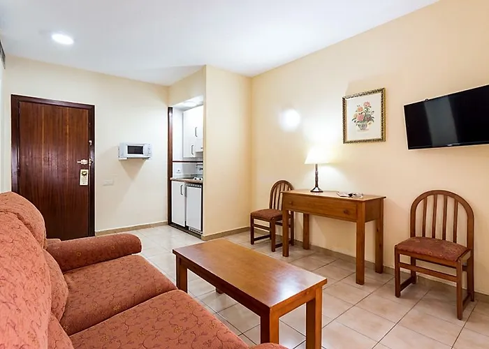 Apartamento Resitur Sevilla