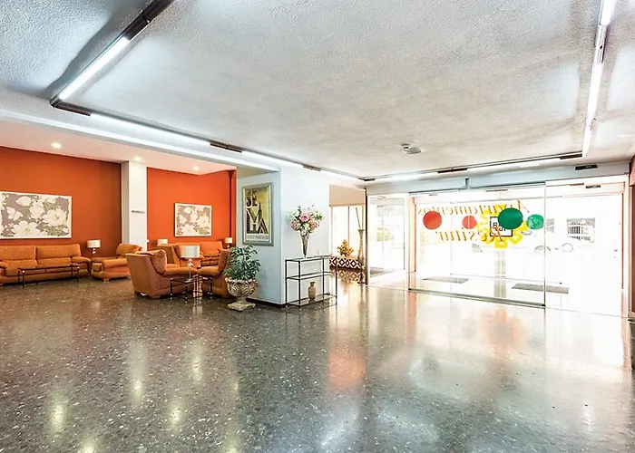 Resitur Apartamento Sevilla