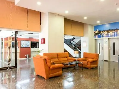 Apartamento Resitur Sevilla