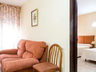 Apartamento Resitur *