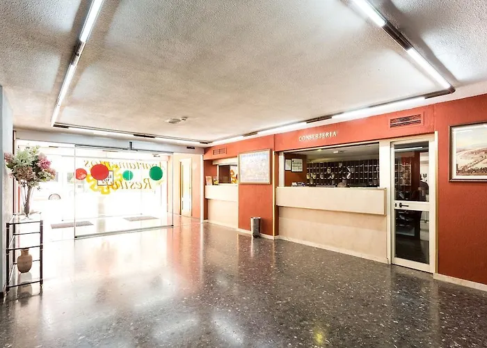 Resitur Apartamento Sevilla